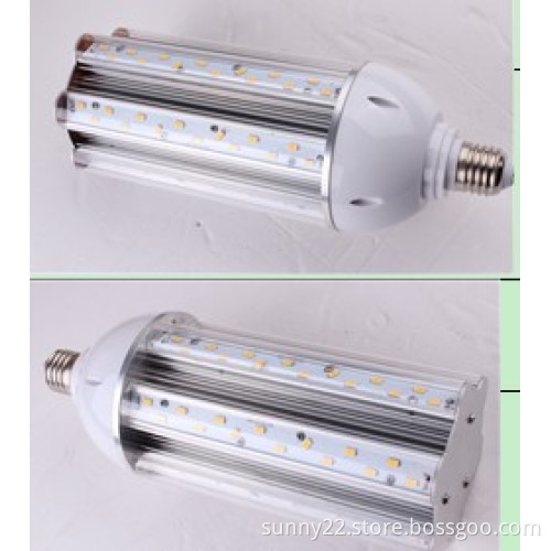 china factory supply led corn light30watt